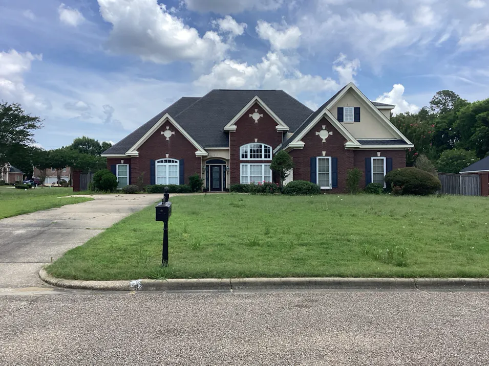8603 Huntingdon Ridge Ct Montgomery, AL 36117, Montgomery County