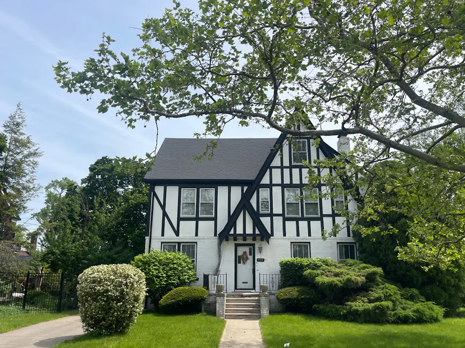 474 Fiske Dr Detroit, MI 48214, Wayne County