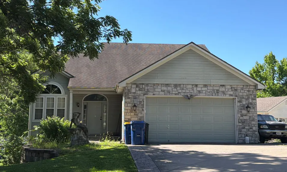 10 A Street Lake Lotawana, MO 64086, Jackson County