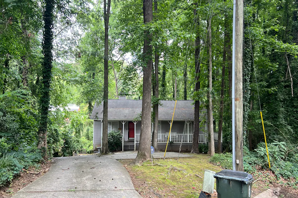 3038 Meadowood Lane Atlanta, GA 30341, Dekalb County