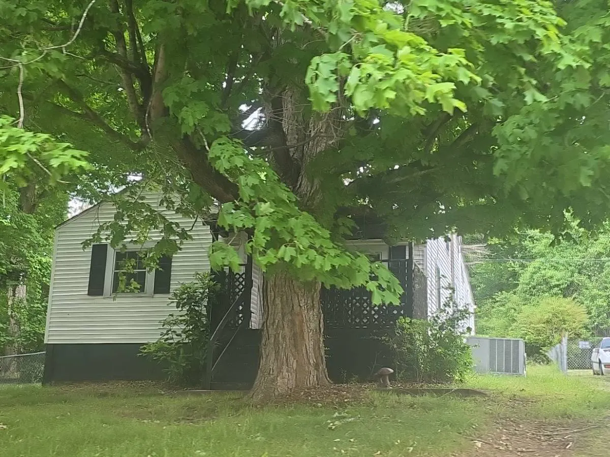 Central Ave, Clarksville, TN 37040 #1