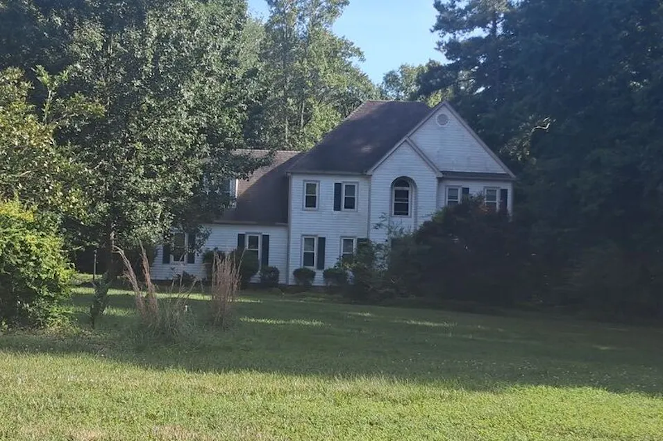 13313 Carters Way Place Chesterfield, VA 23838, Chesterfield County