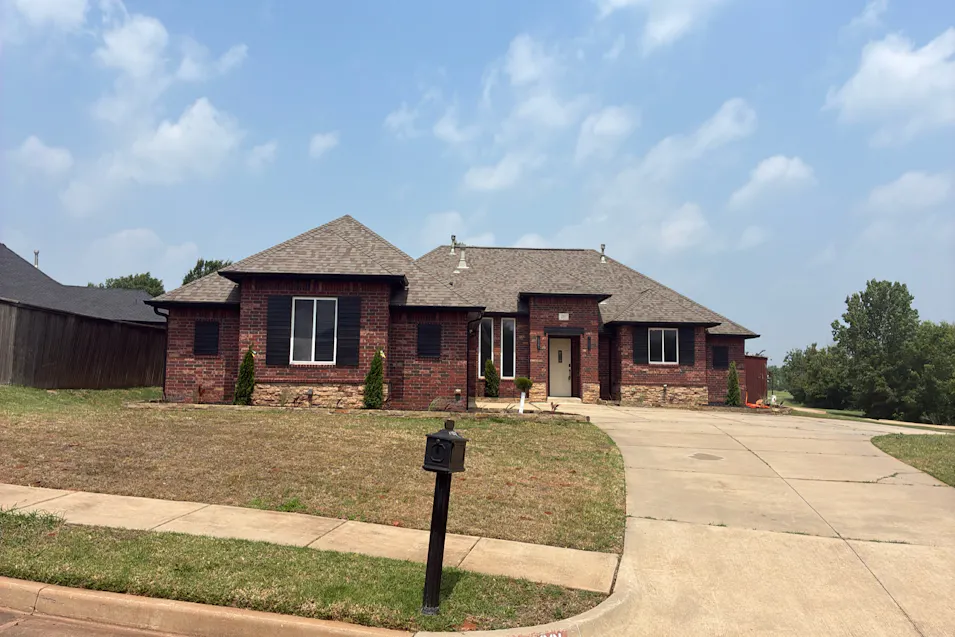 2801 Firewheel Rd Edmond, OK 73013, Oklahoma County