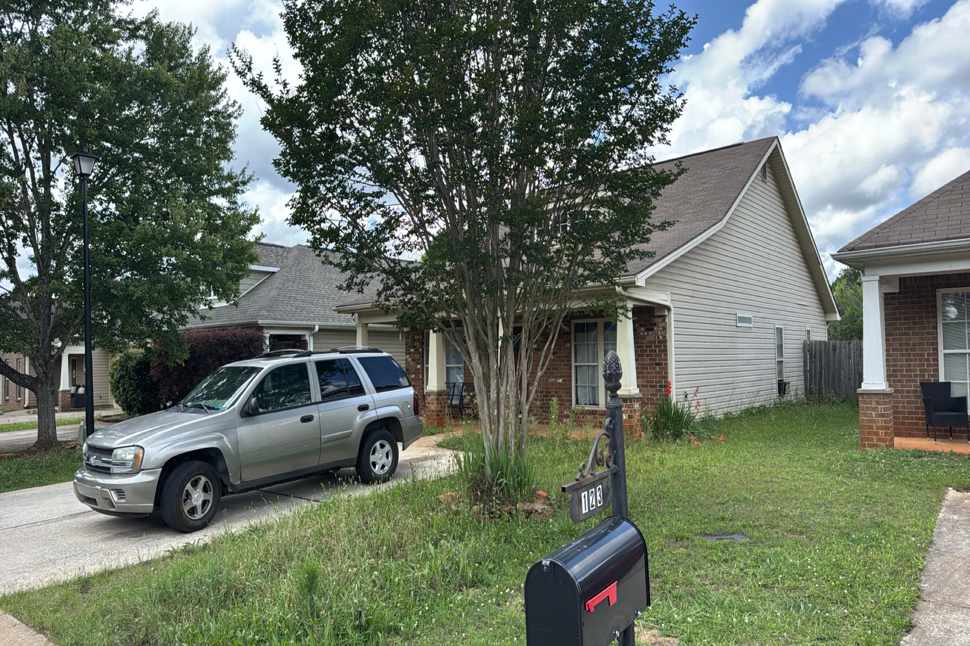 Moss Stone Ln, Calera, AL 35040 #1