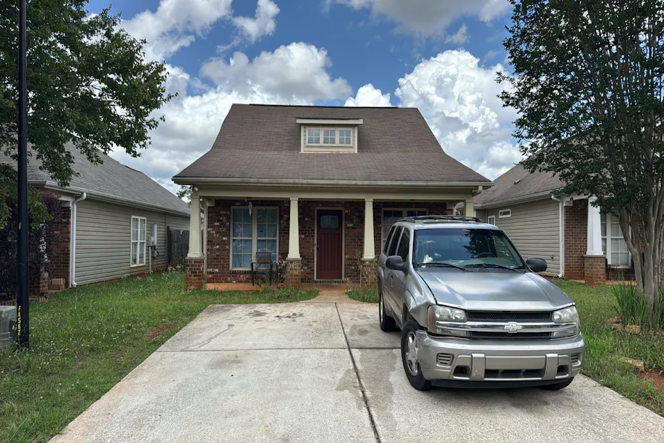 119 Moss Stone Ln Calera, AL 35040, Shelby County