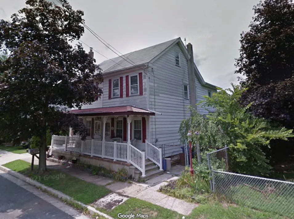 47 Pleasant St Southampton, NJ 08088, Burlington County