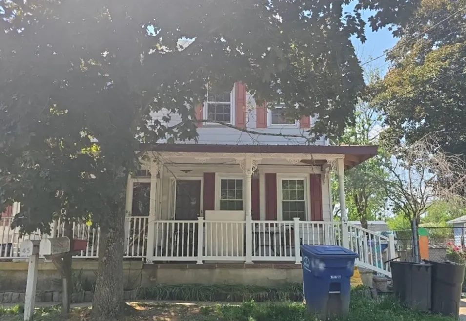 47 Pleasant St Southampton, NJ 08088, Burlington County