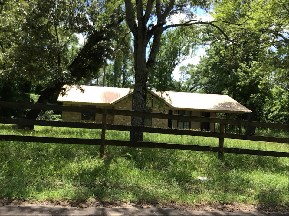 1393 County Road 2210 Mineola, TX 75773, Wood County