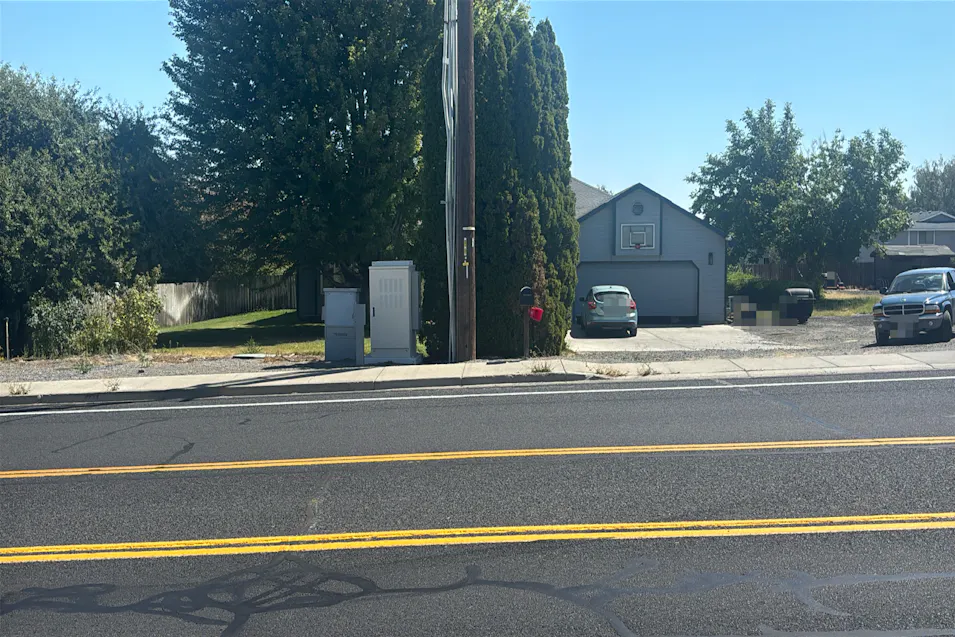 3605 S Ely St Kennewick, WA 99337, Benton County