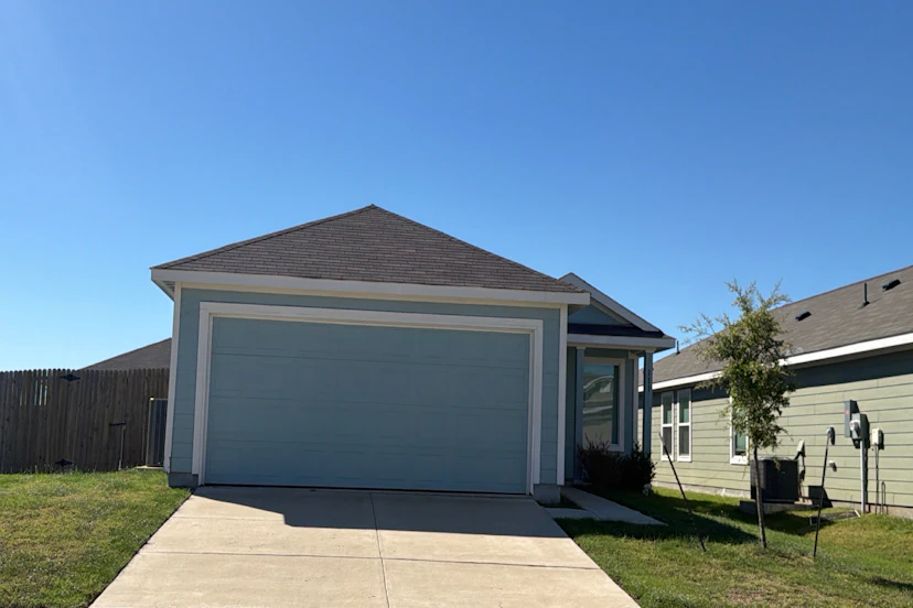 111 Wheatgrass Lane