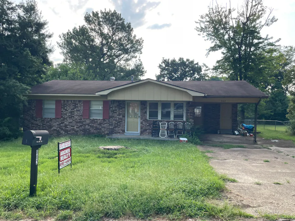 802 Gardner Street Pocahontas, AR 72455, Randolph County