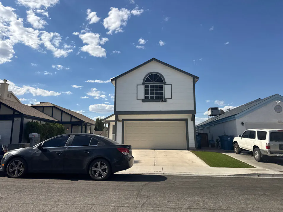7020 English Mist Circle Las Vegas, NV 89128, Clark County