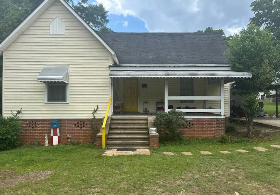 109 Williams St Valley, AL 36854, Chambers County