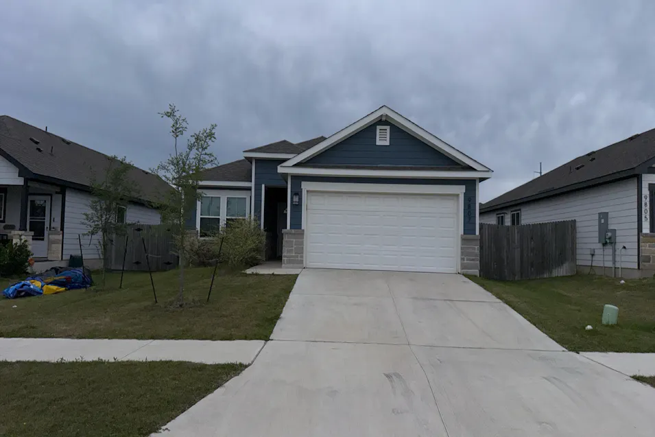 9807 Tarabon Drive Killeen, TX 76542, Bell County