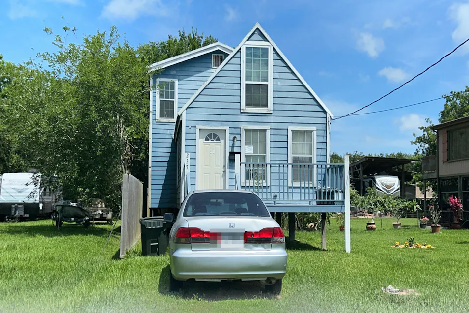 237 7th St San Leon, TX 77539, Galveston County