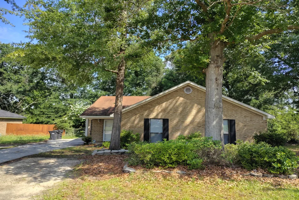 1013 Country Place Dr Augusta, GA 30906, Richmond County