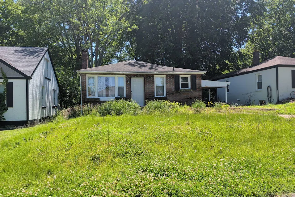 2019 Woodlawn Avenue Cape Girardeau, MO 63701, Cape Girardeau County