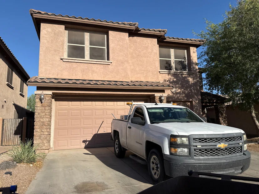 3409 N Spyglass Dr
