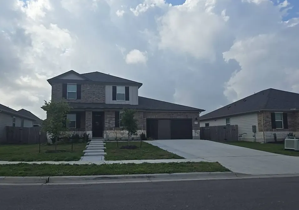 121 Old Town Rd Kyle, TX 78640, Hays County