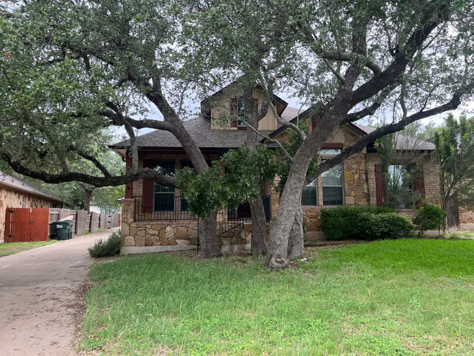 201 St Richie Ln Austin, TX 78737, Hays County