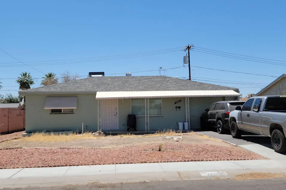 11223 West Missouri Avenue Youngtown, AZ 85363, Maricopa County