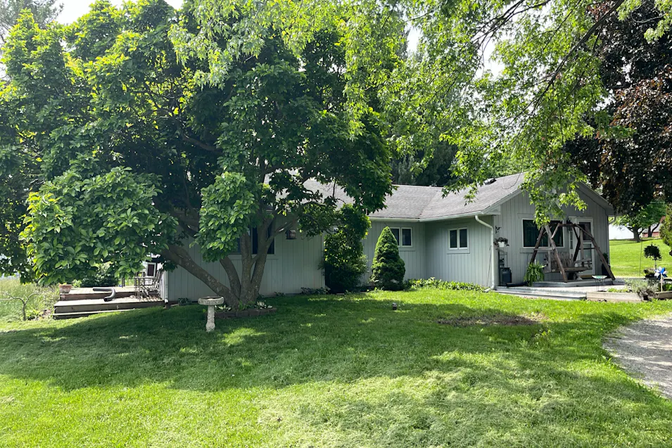 9471 MacOn Hwy Tecumseh, MI 49286, Lenawee County