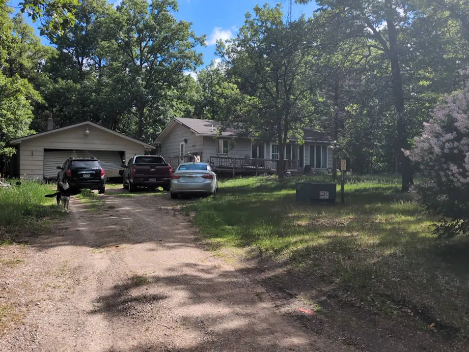 54828 Pearl St Osage, MN 56570, Becker County