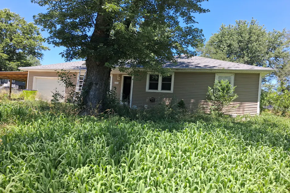 2806 Wesley Ct Sedalia, MO 65301, Pettis County