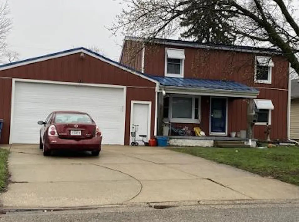 34 N 22nd St Battle Creek, MI 49015, Calhoun County