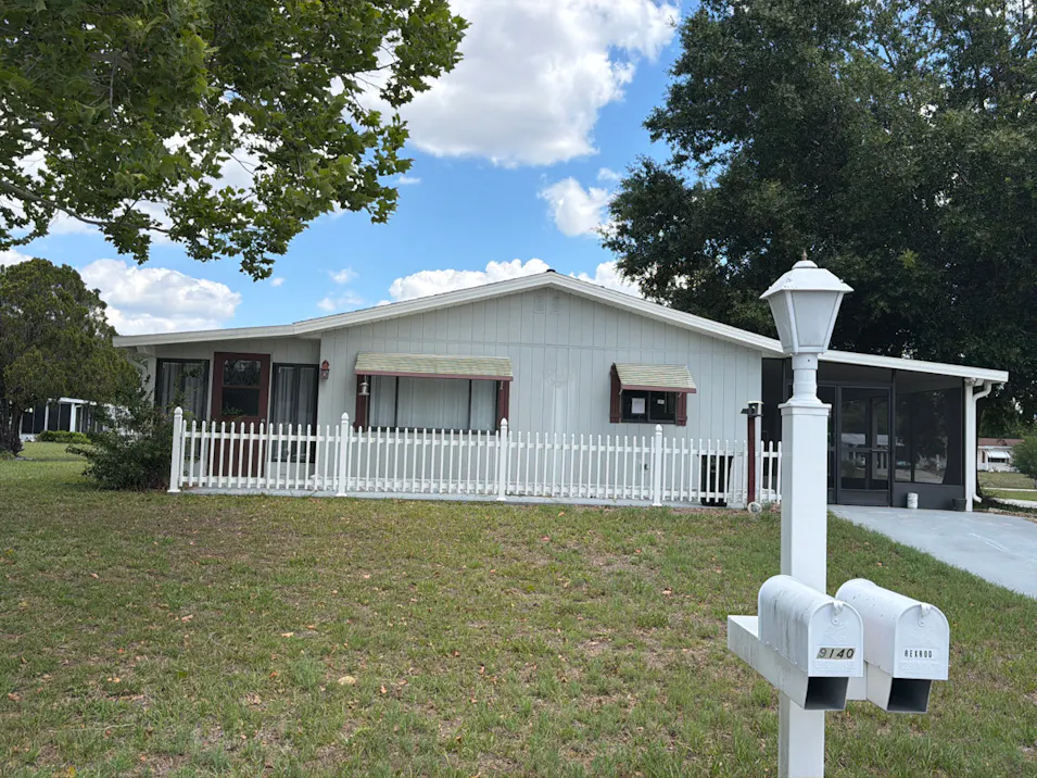 9135 SW 104th Pl Ocala, FL 34481, Marion County