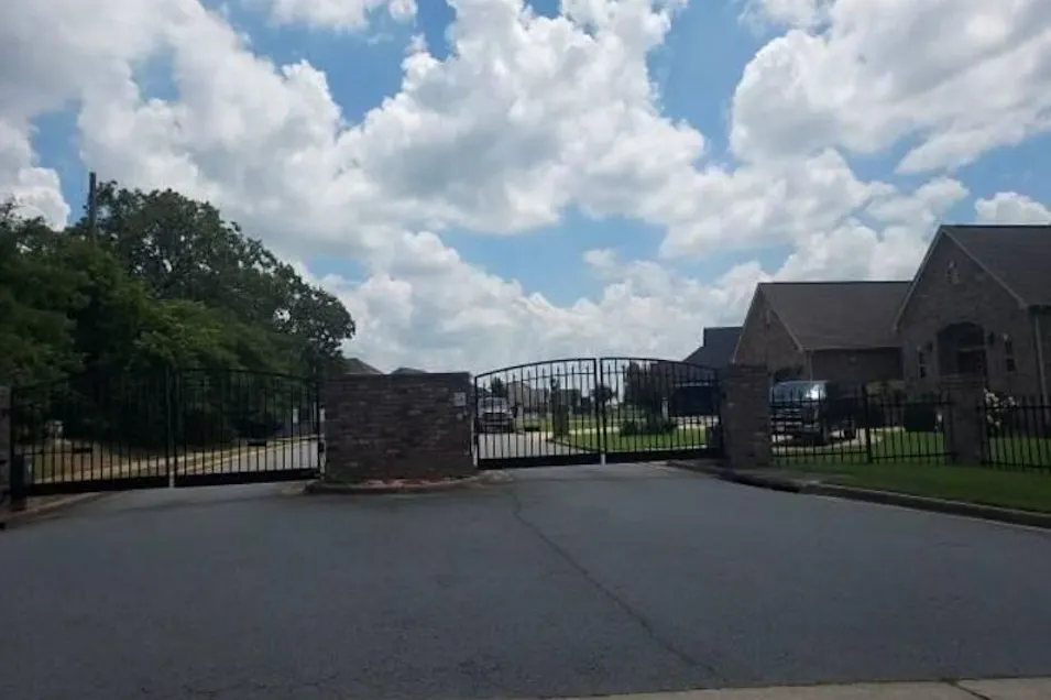 9501 Miller Pointe Court Sherwood, AR 72120, Pulaski County