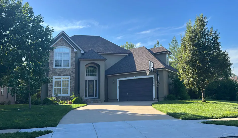 9700 Walnut Woods Dr Kansas City, MO 64139, Jackson County