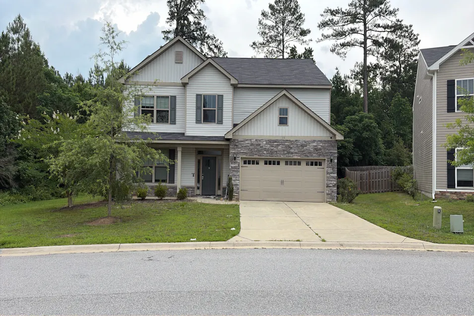 115 Swinton Pond Rd Grovetown, GA 30813, Columbia County