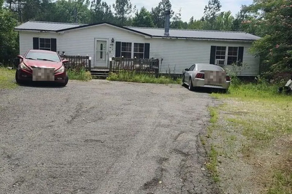 13041 L P Bailey Memorial Hwy, Halifax, Va 24558 Arta, 13041 L P Bailey Memorial Hwy Nathalie, VA 24577, Halifax County