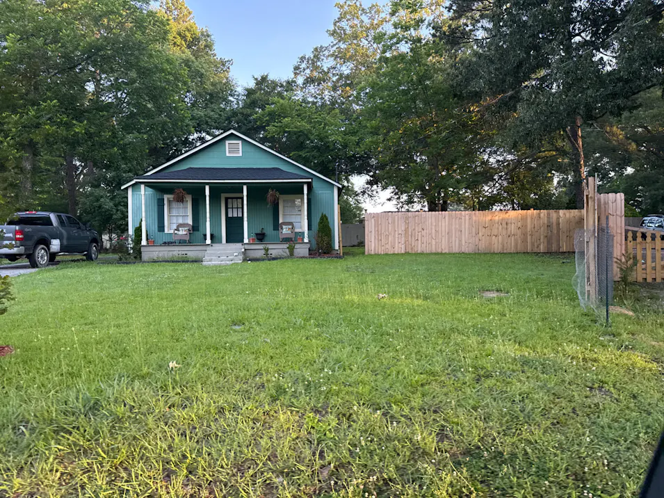22 Burnett Ferry Road SW Rome, GA 30165, Floyd County