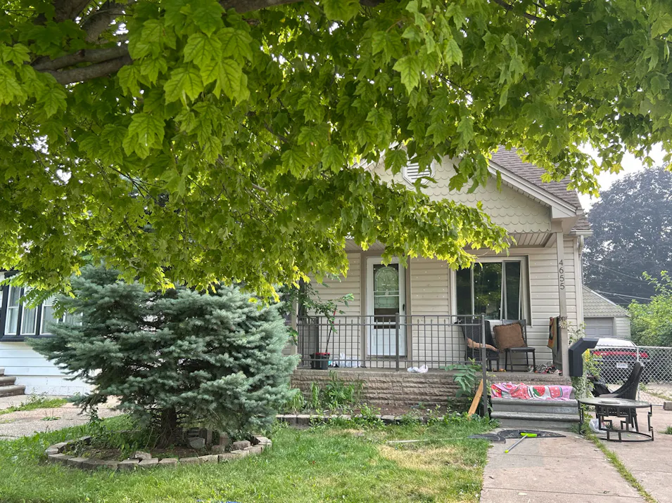 4655 Edgewood St Dearborn Heights, MI 48125, Wayne County
