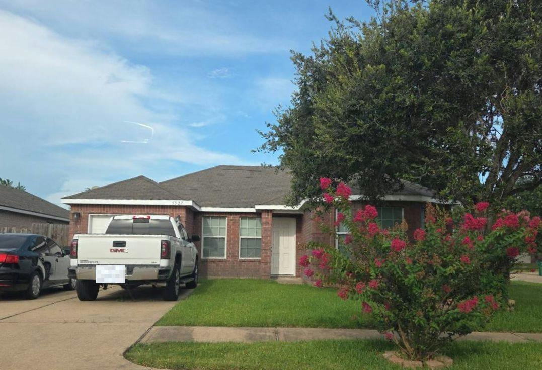 Rio San Juan St, Rosharon, TX 77583 #1
