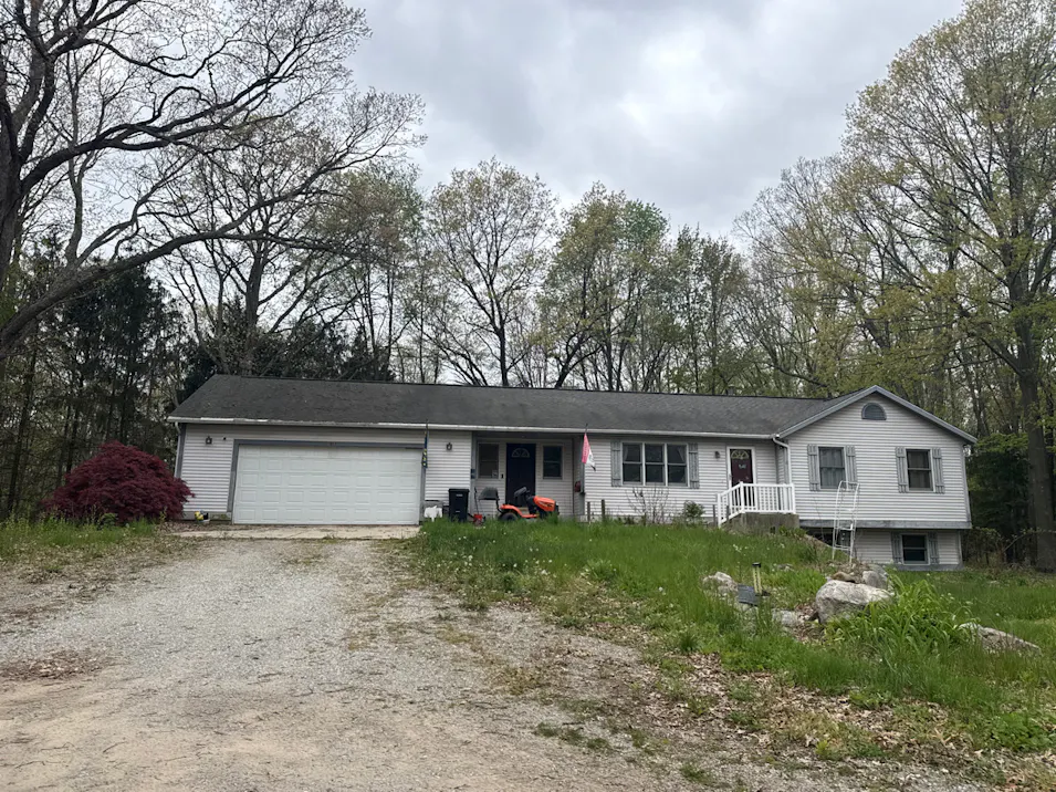 12253 Rich St Grand Haven, MI 49417-9617, Ottawa County