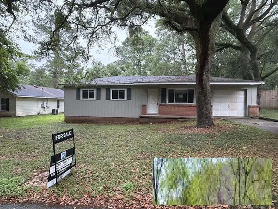 2001 Ostrom Dr Mobile, AL 36605, Mobile County