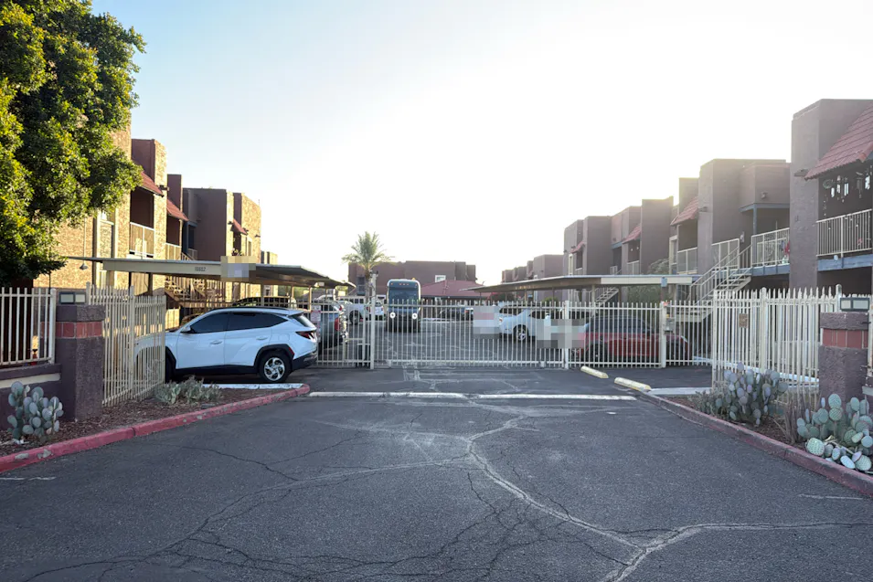 16602 N 25th St Unit 215 Phoenix, AZ 85032, Maricopa County