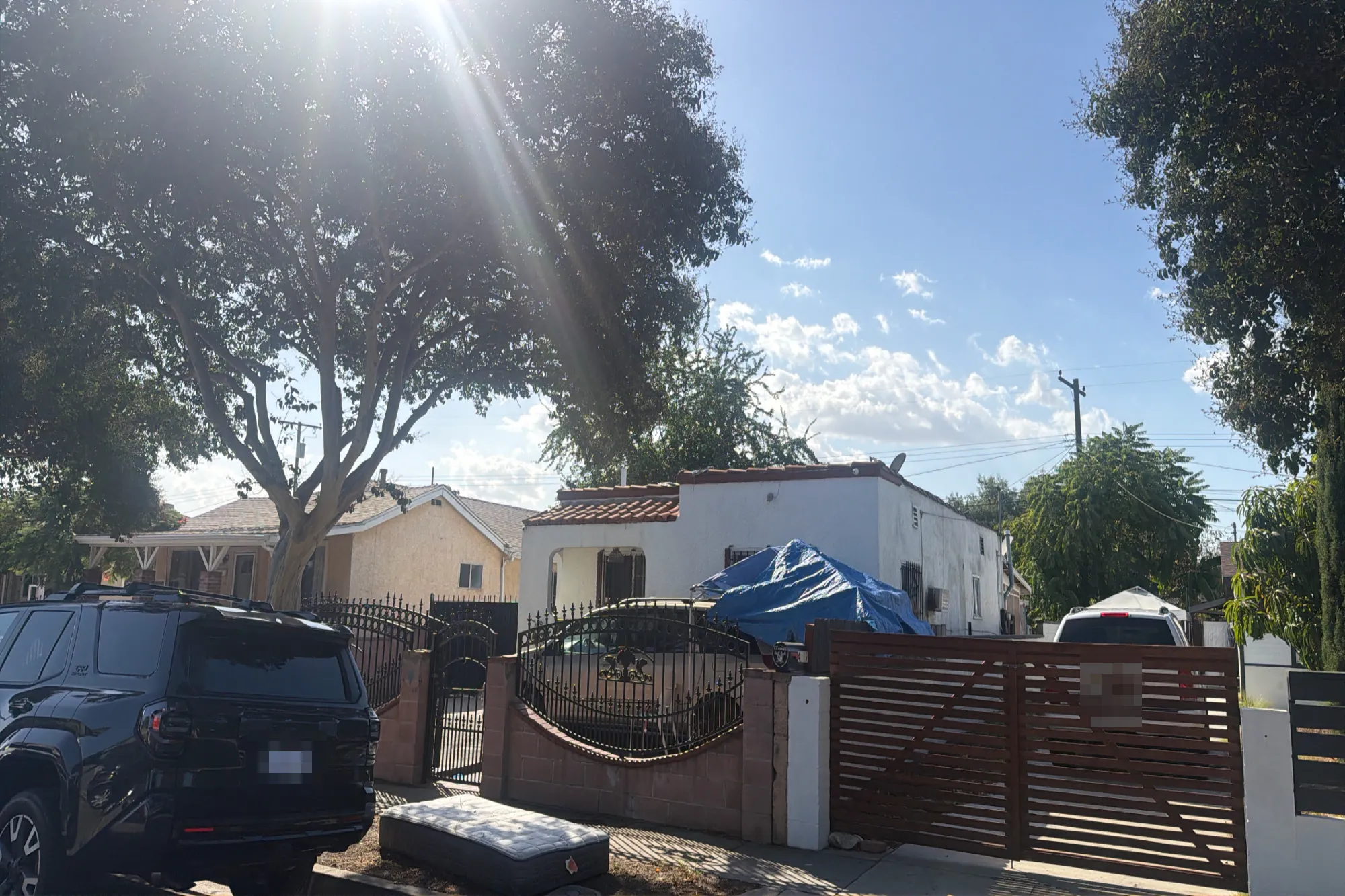 Fir St, Pico Rivera, CA 90660 #1