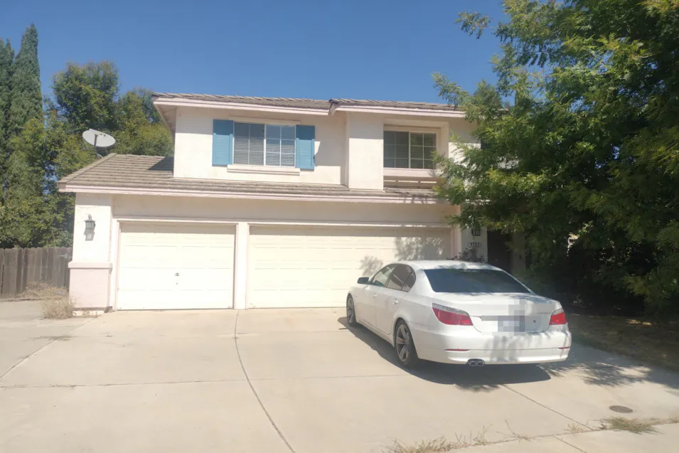 4221 Legacy Court Salida, CA 95368, Stanislaus County