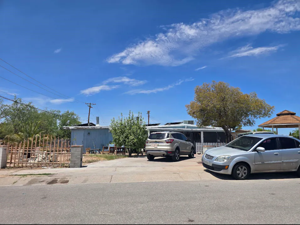 701 W. Calle Colado Tucson, AZ 85706, Pima County