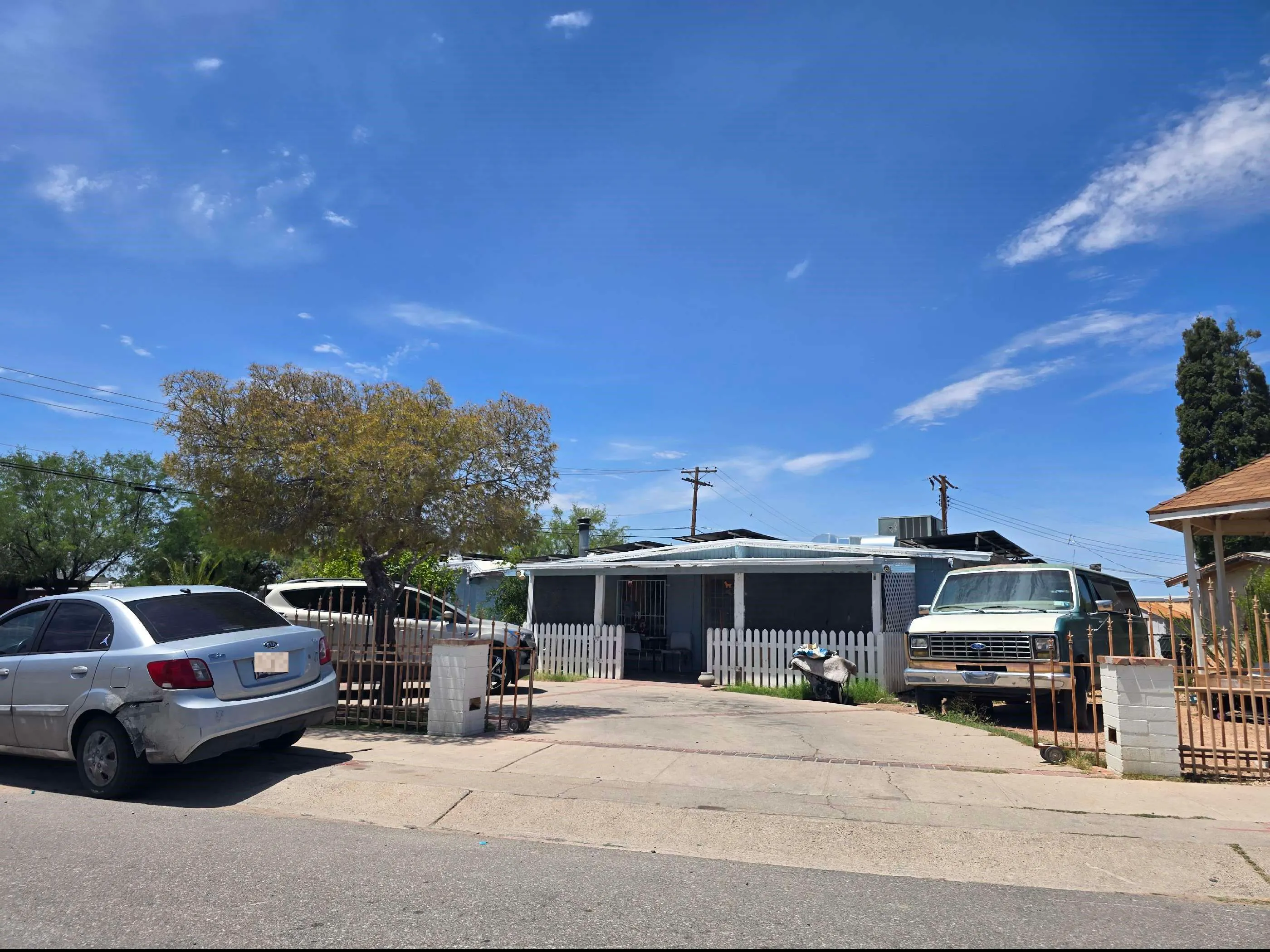 Calle Colado , Tucson, AZ 85756 #1