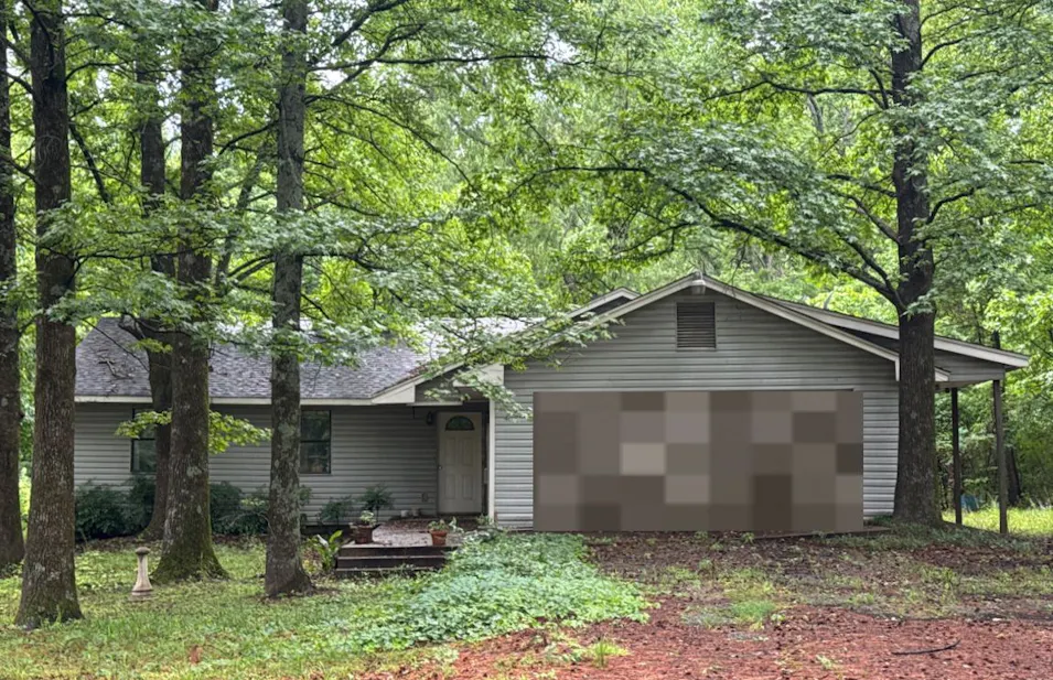 863 Anderson Way Van Buren, AR 72956, Crawford County
