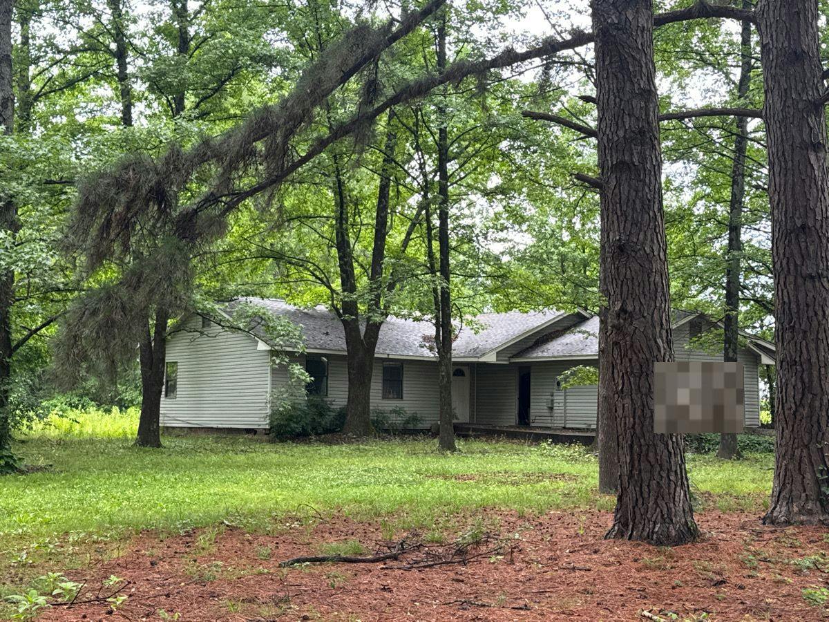 Anderson Way, Van Buren, AR 72956