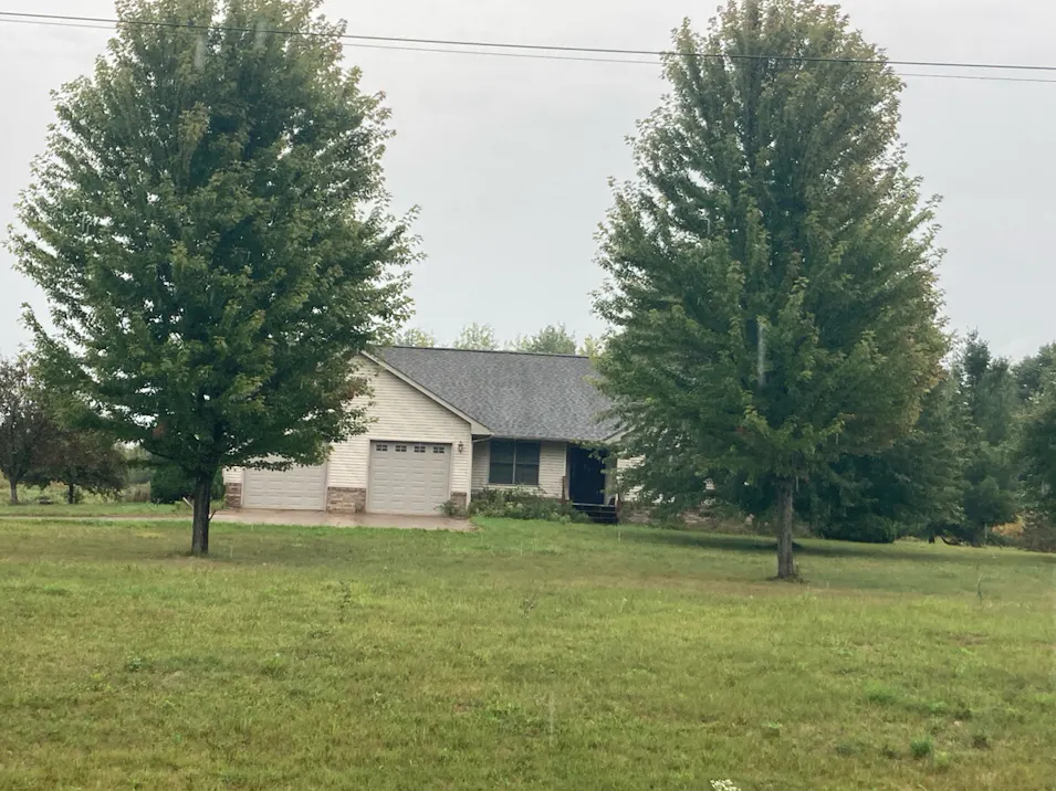 18724 Cross Lake Road Pine City, MN 55063, Pine County
