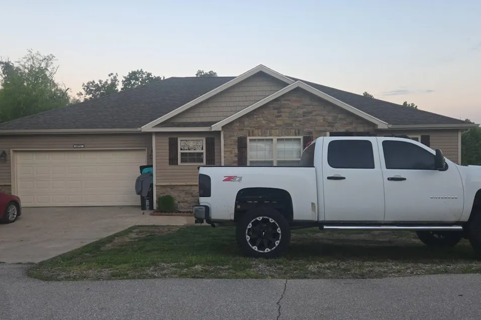 19737 Ladera Rd Waynesville, MO 65583, Pulaski County