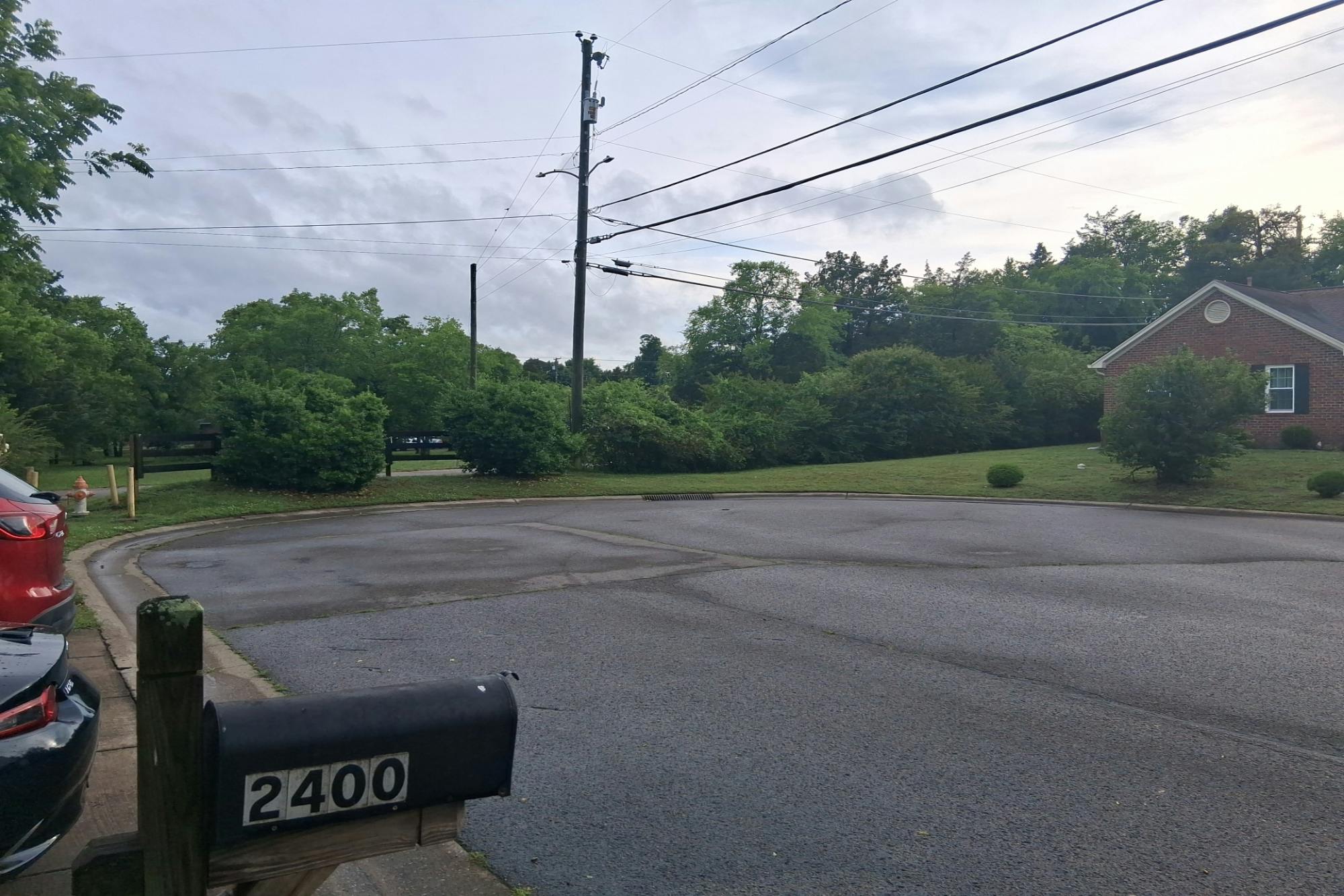Bayview Dr, Nashville, TN 37217