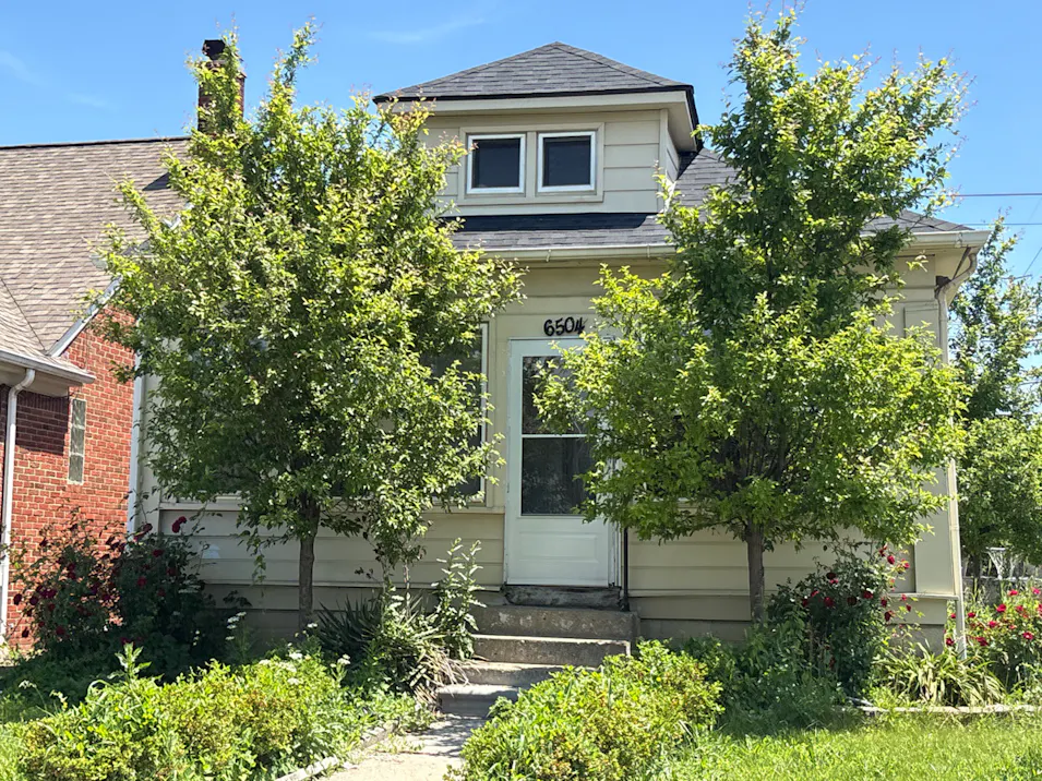6504 Steadman St Dearborn, MI 48126, Wayne County
